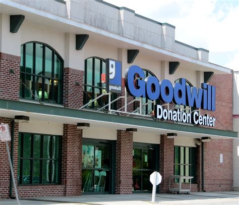 Goodwill atlanta - Thrift store offers career training. The new Goodwill store located on Metropolitan Pwky. in Atlanta hired 45 people from the surrounding communities and is equipped with an on-site career center.